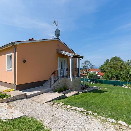 House Anna Lägenhet Poreč Exteriör bild