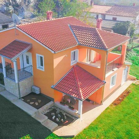 House Anna Lägenhet Poreč Exteriör bild