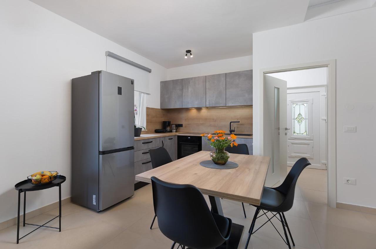 House Anna Lägenhet Poreč Exteriör bild