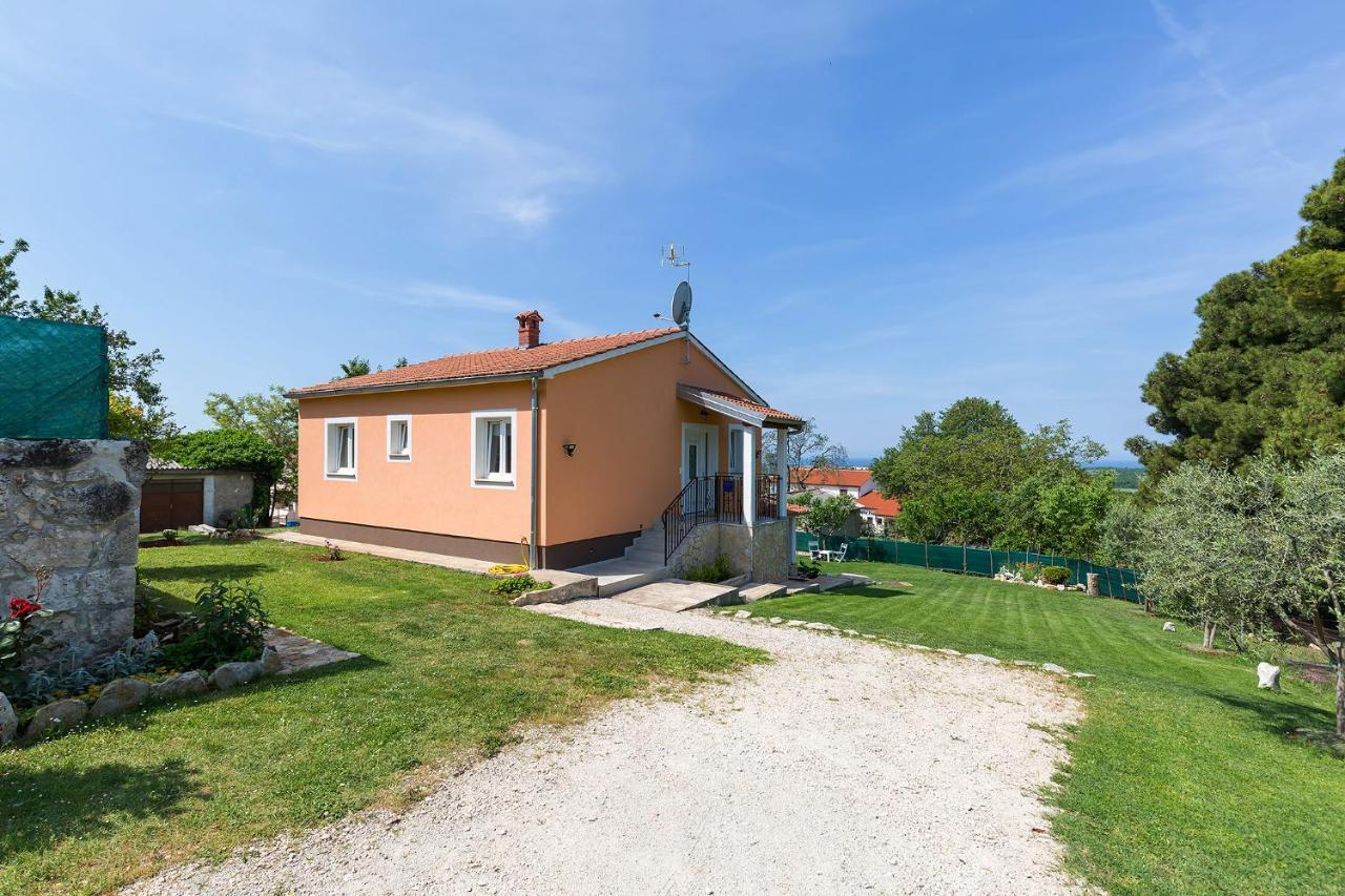 House Anna Lägenhet Poreč Exteriör bild