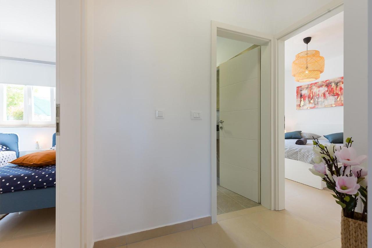 House Anna Lägenhet Poreč Exteriör bild