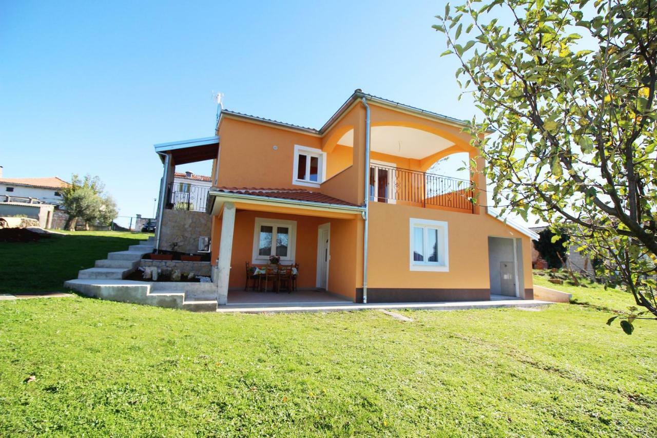 House Anna Lägenhet Poreč Exteriör bild