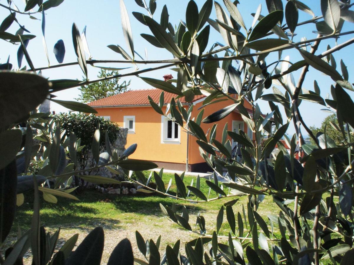 House Anna Lägenhet Poreč Exteriör bild