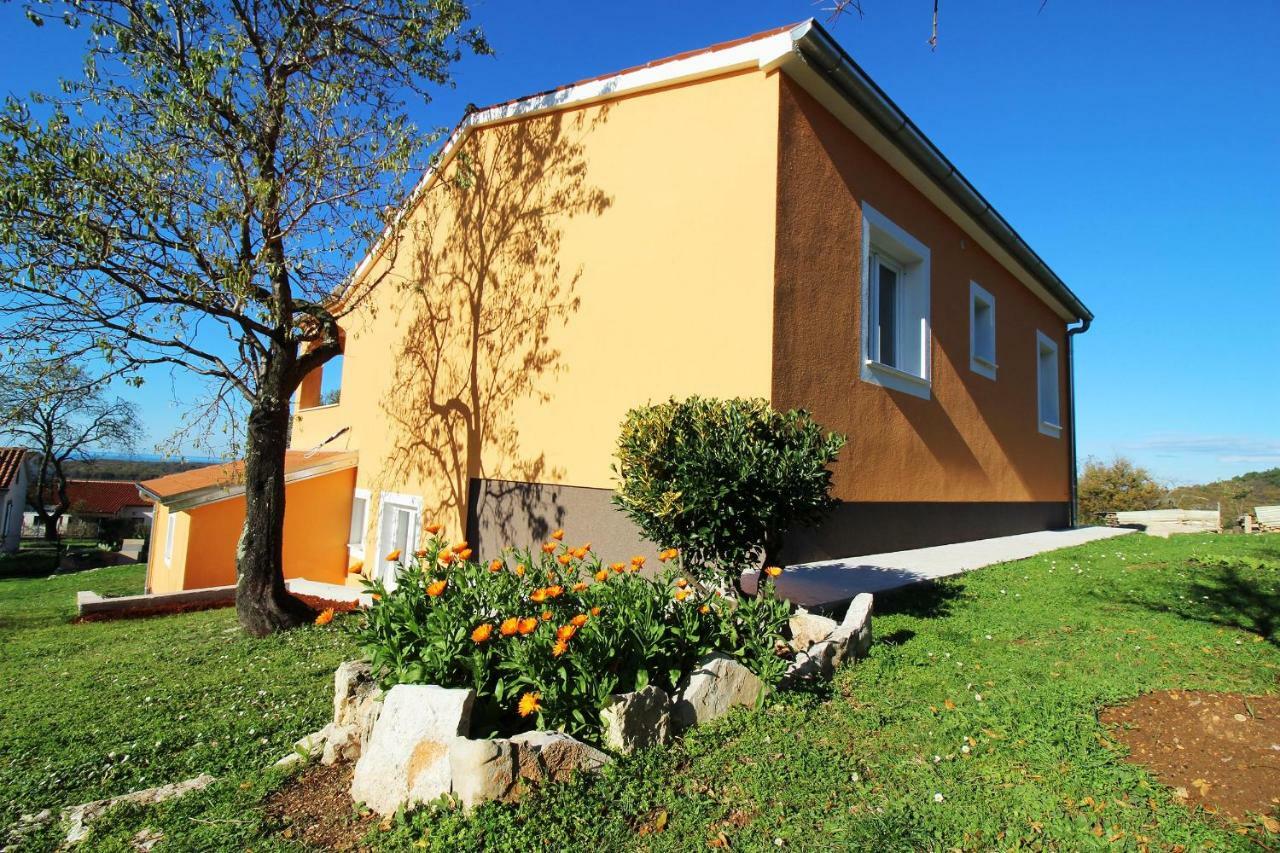House Anna Lägenhet Poreč Exteriör bild